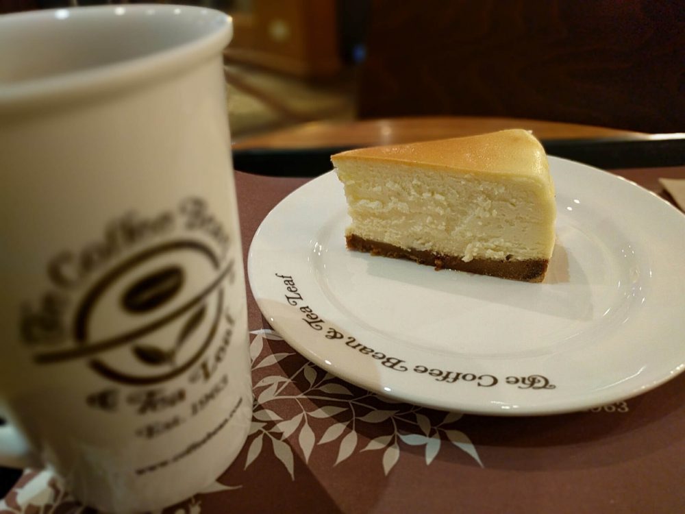 theCoffeeBean
